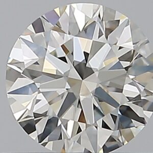 0.5 CT ROUND