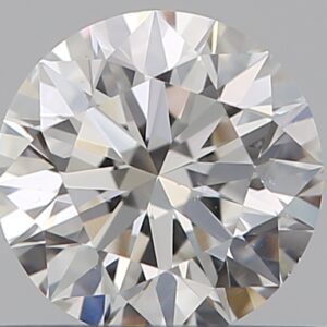 0.5 CT ROUND