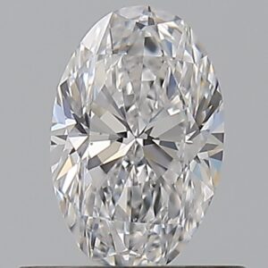 0.5 CT OVAL