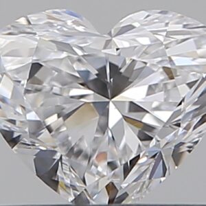 0.5 CT HEART