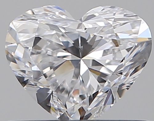 0.5 CT HEART