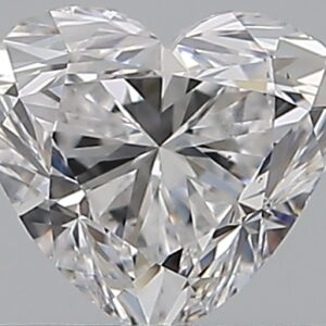 0.5 CT HEART