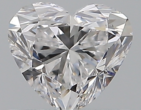 0.5 CT HEART