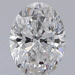 0.5 CT OVAL