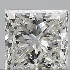 0.5 CT PRINCESS