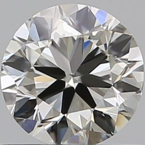 0.5 CT ROUND