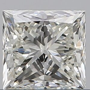 0.5 CT PRINCESS