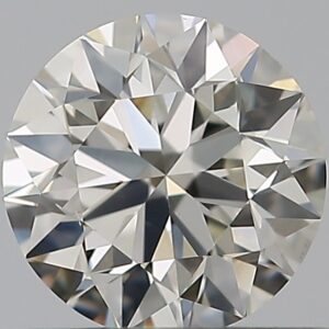 0.5 CT ROUND