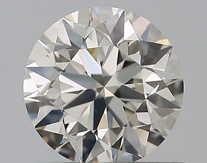 0.5 CT ROUND