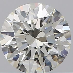 0.5 CT ROUND