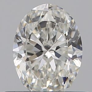 0.5 CT OVAL