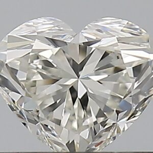 0.5 CT HEART