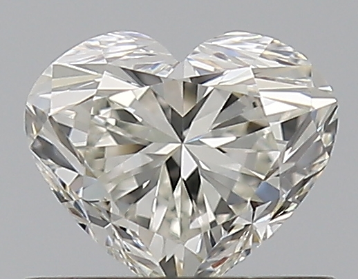 0.5 CT HEART
