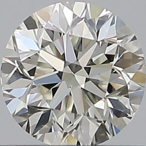 0.5 CT ROUND