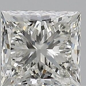 0.5 CT PRINCESS