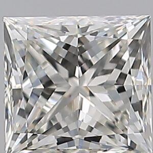 0.5 CT PRINCESS