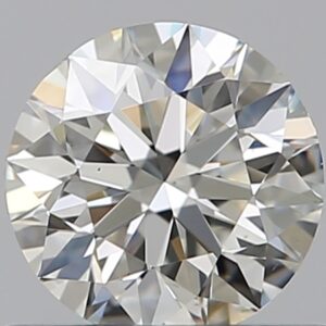 0.5 CT ROUND