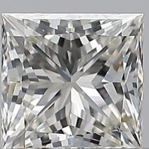 0.5 CT PRINCESS