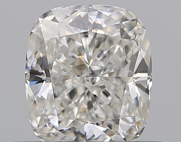 0.5 CT CUSHION
