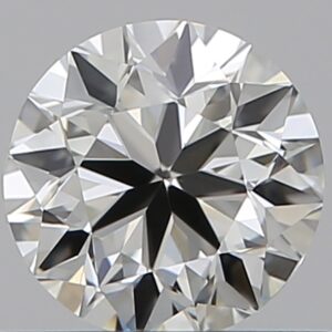 0.5 CT ROUND