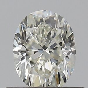 0.5 CT OVAL
