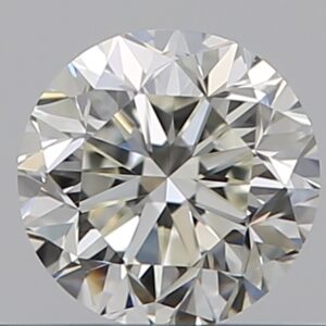 0.5 CT ROUND