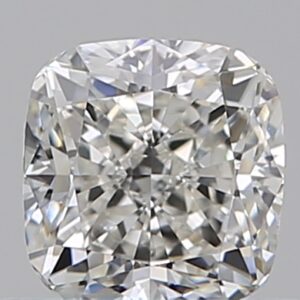 0.5 CT CUSHION