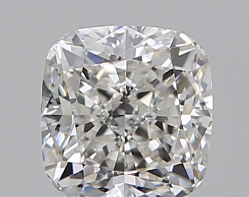 0.5 CT CUSHION