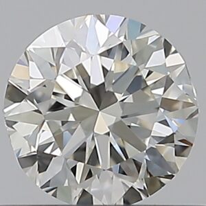 0.5 CT ROUND