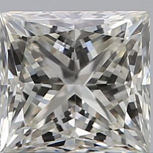 0.5 CT PRINCESS