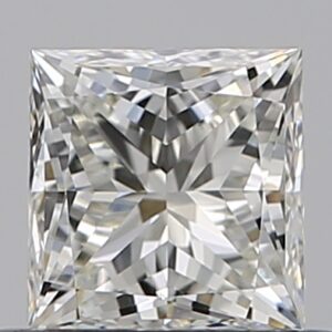 0.5 CT PRINCESS