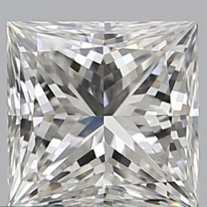 0.5 CT PRINCESS