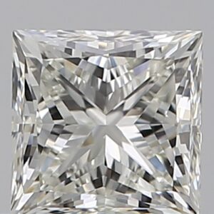 0.5 CT PRINCESS