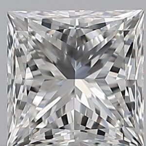 0.5 CT PRINCESS