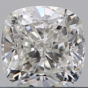 0.5 CT CUSHION