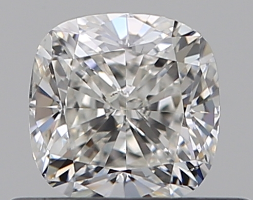 0.5 CT CUSHION
