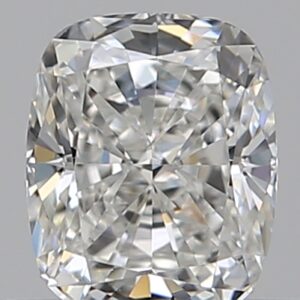 0.5 CT CUSHION