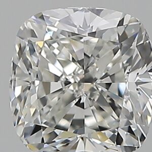 0.5 CT CUSHION