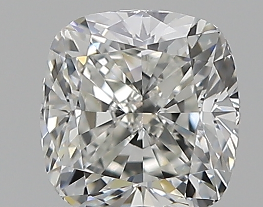 0.5 CT CUSHION