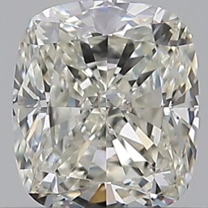 0.5 CT CUSHION