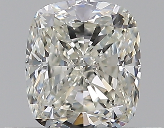 0.5 CT CUSHION