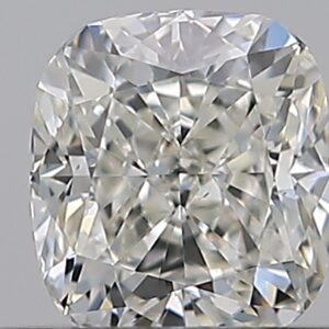 0.5 CT CUSHION