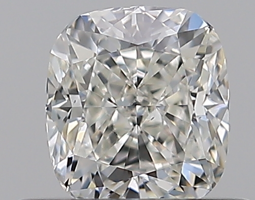 0.5 CT CUSHION