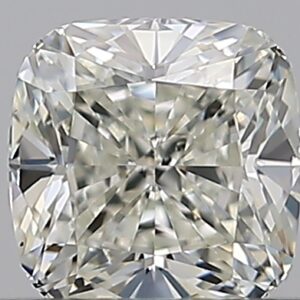 0.5 CT CUSHION