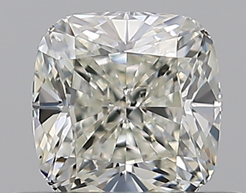 0.5 CT CUSHION