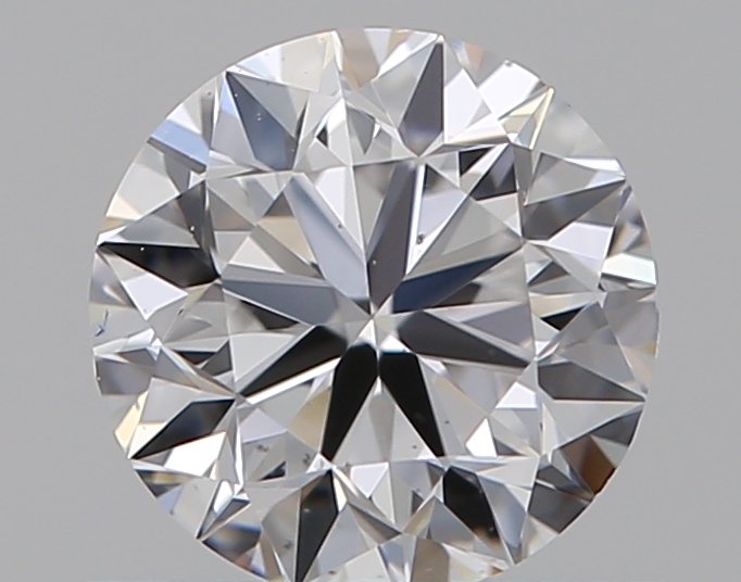 0.5 CT ROUND