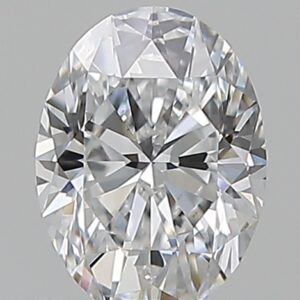 0.5 CT OVAL