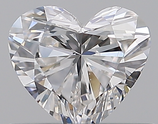 0.5 CT HEART