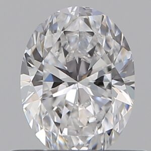 0.5 CT OVAL