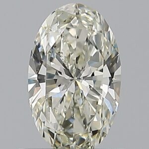 0.5 CT OVAL